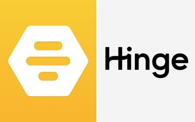 bumbble et hinge