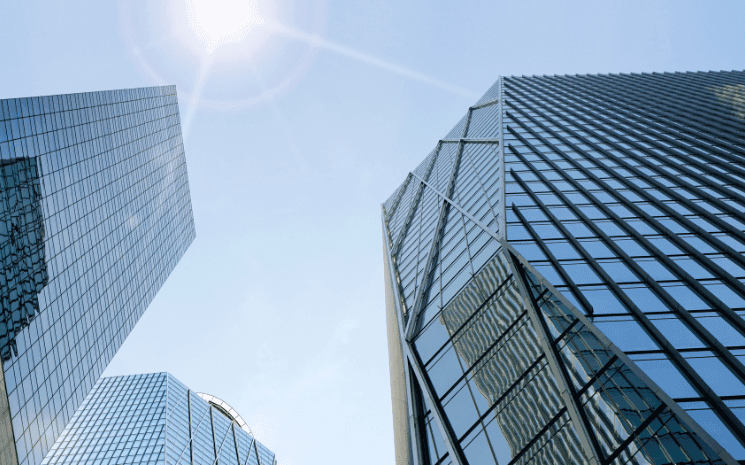 bureaux entreprendre