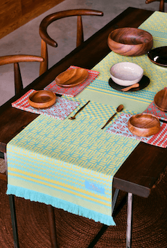 African Jacquard Cape Town