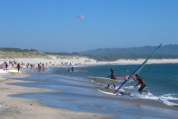 Praia do Cabedelo