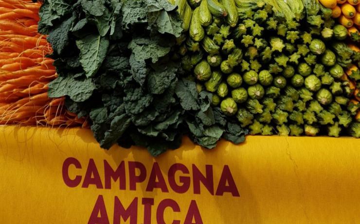 marché Rome