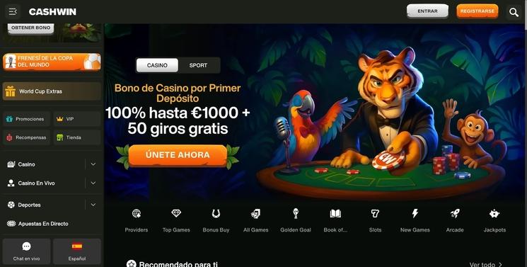 Casino