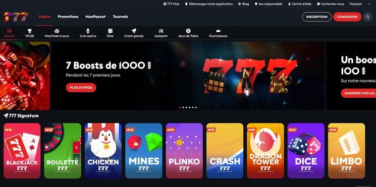 Casino