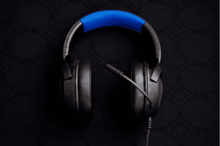 casque gaming 