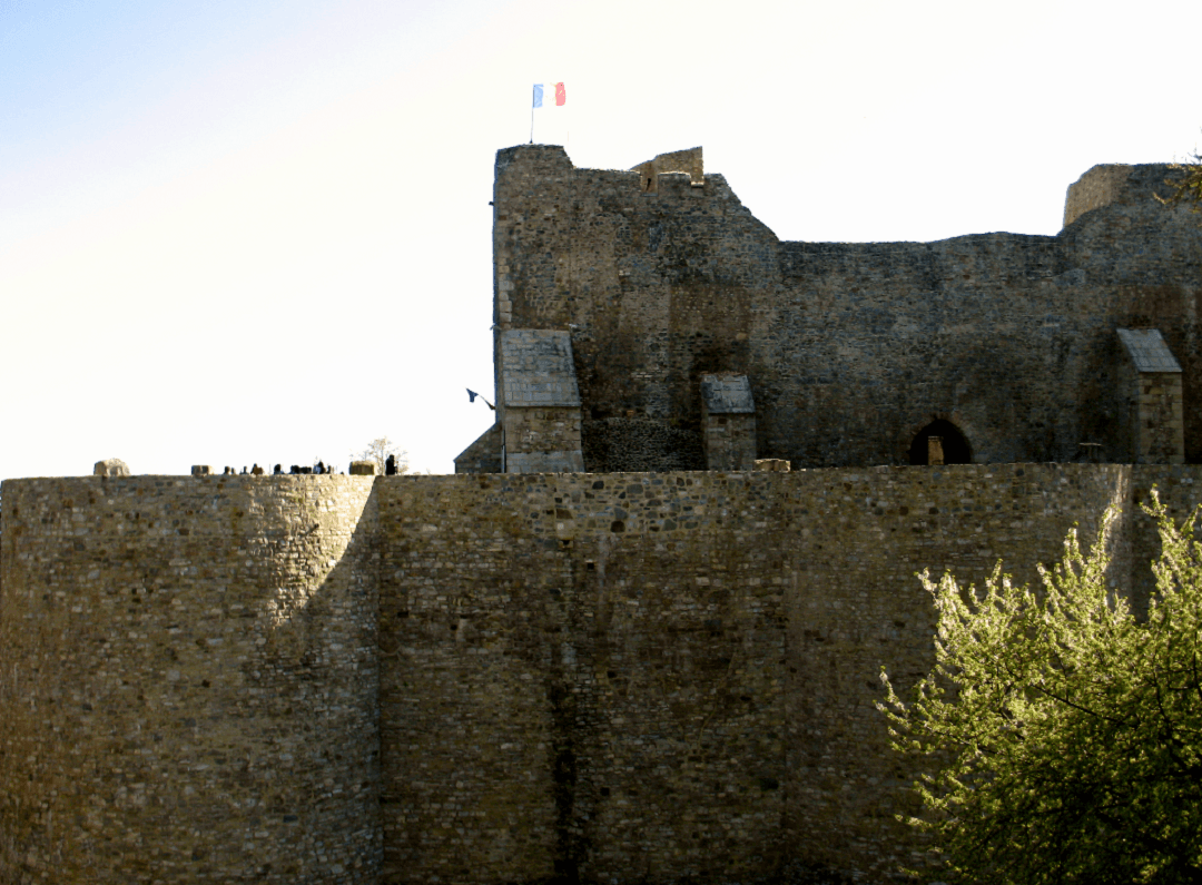 citadelle-neamt-tourisme-roumanie