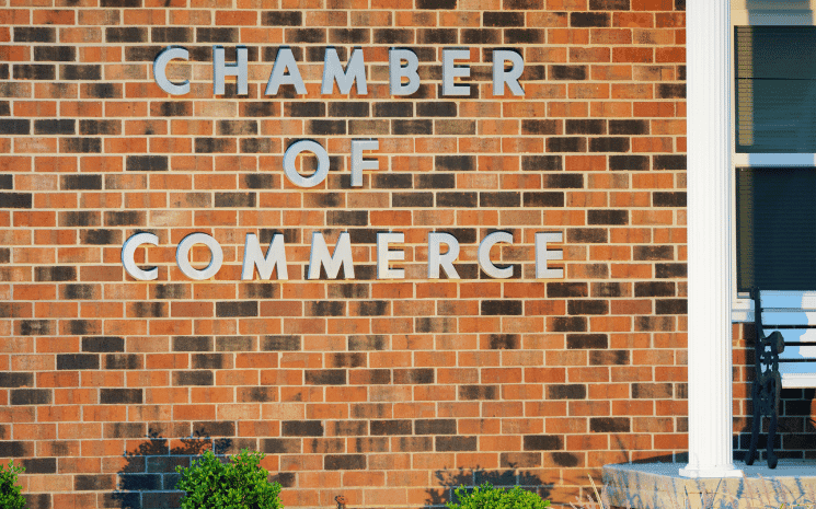 chambre de commerce