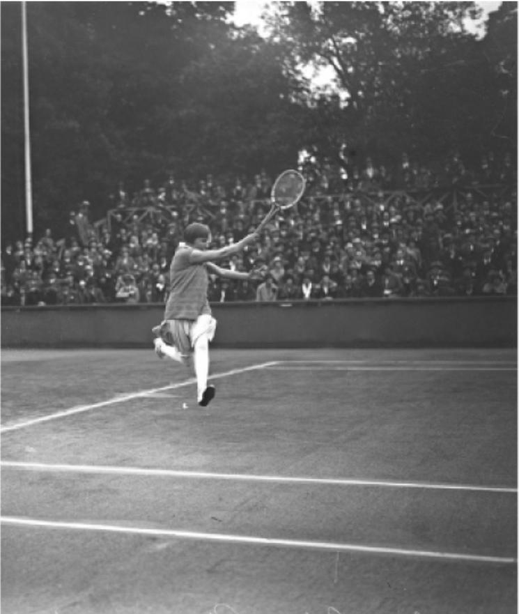 Champions de la liberté