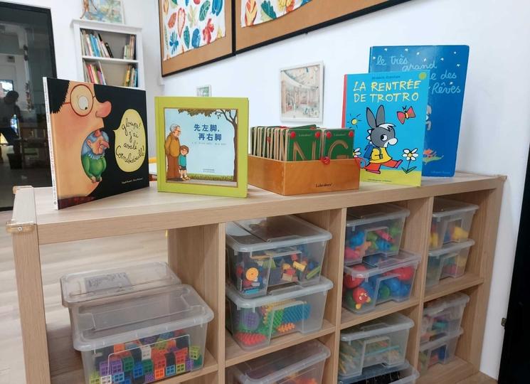 Crédit : Chicky&Olive