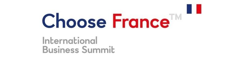 choose France logo