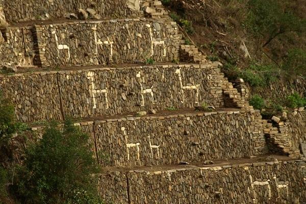 Choquequirao, parmi les meilleures destinations à visiter selon National Geographic