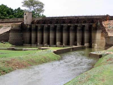 Réservoir de Chovalaram, Chennai