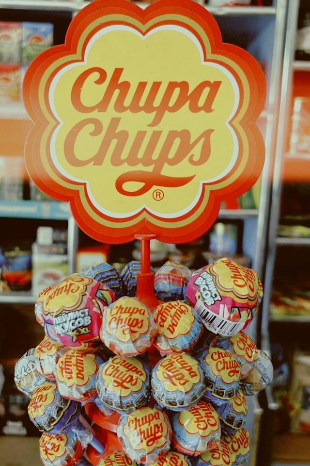 chupa chups