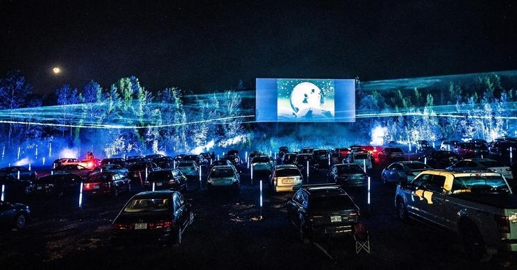 ciné parc montréal 