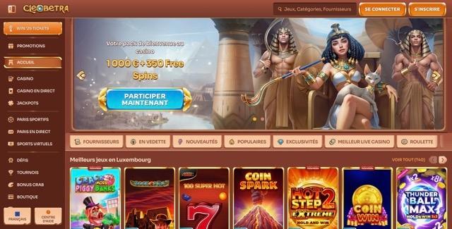 casino