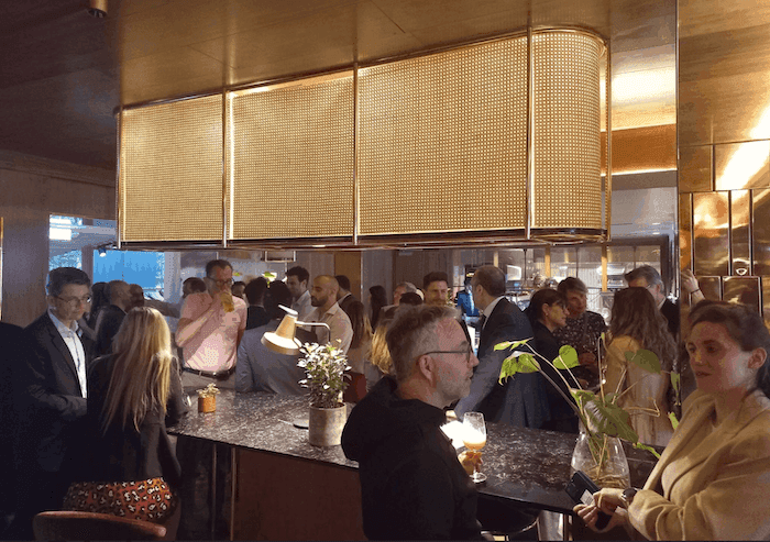 reunion networking cocef