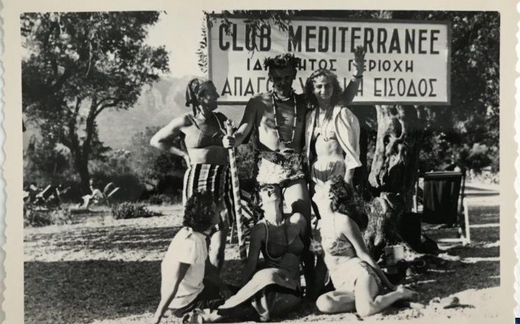 club med origine 1