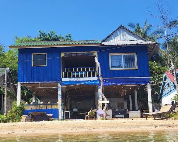 cocohuts