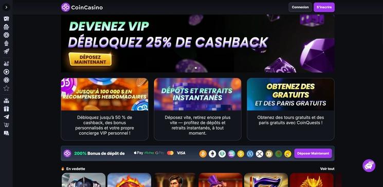 coincasino