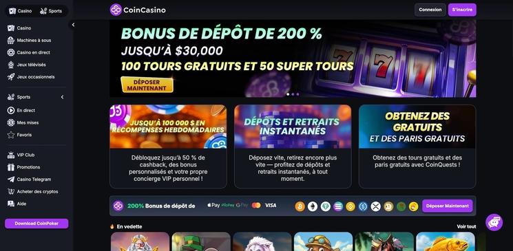 casino