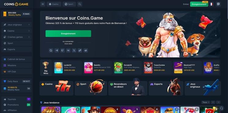 casino