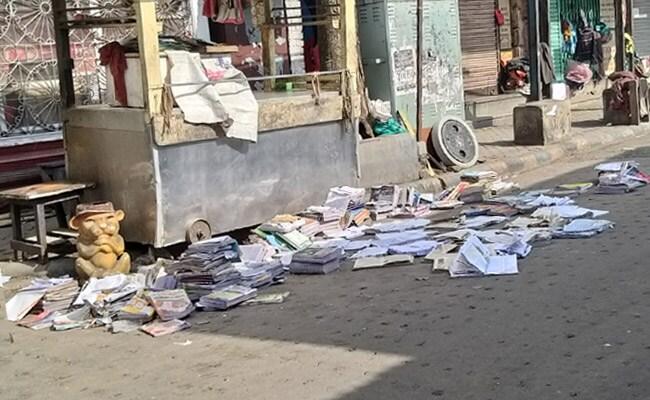 college street calcutta