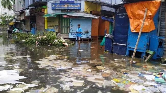 college street calcutta