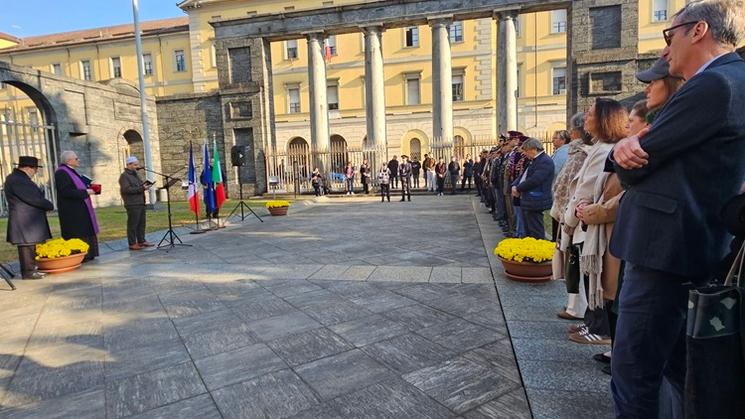 commémoration 11 novembre