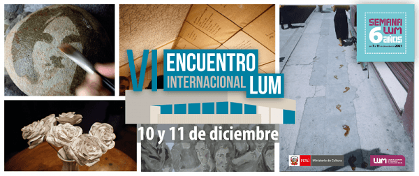 Boris Cyrulnik, invité spécial du VIème congrès international du LUM de Lima