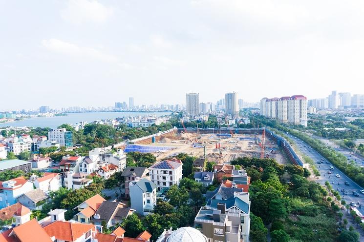 immobilier Vietnam étrangers