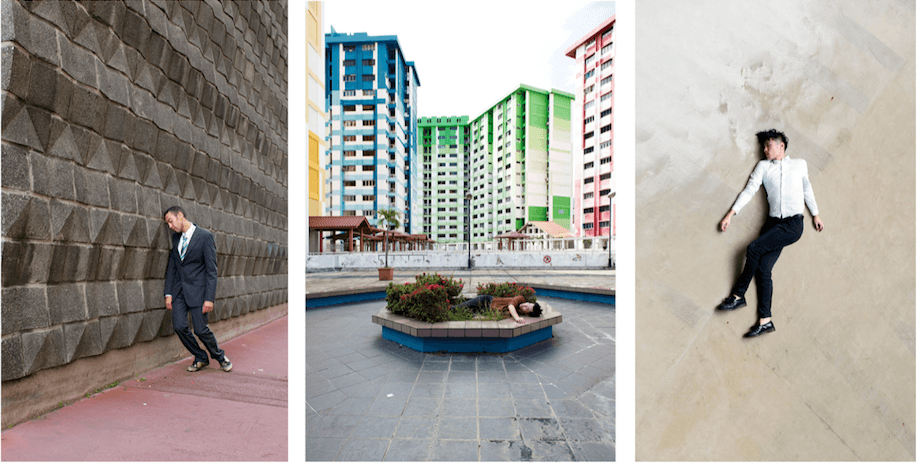 SORTIES CULTURELLES SINGAPOUR 