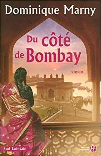 Livres Inde Dominique Marny