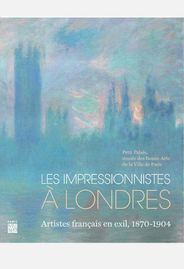 Petit palais impressionnistes en exil