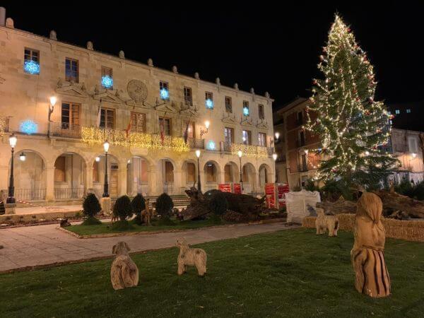 crèche soria