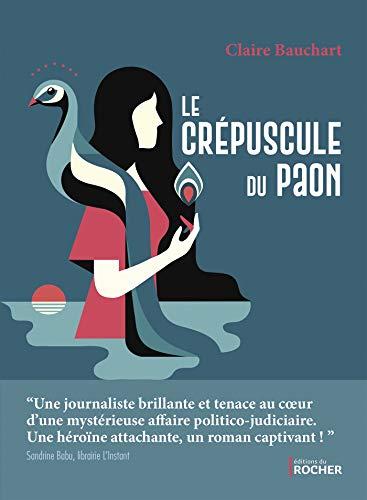 le crepuscule du paon