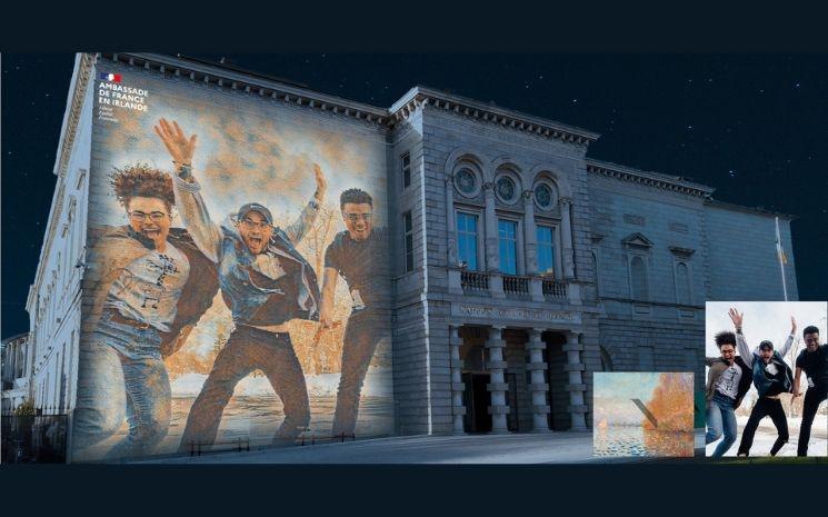 Culture Night Dublin