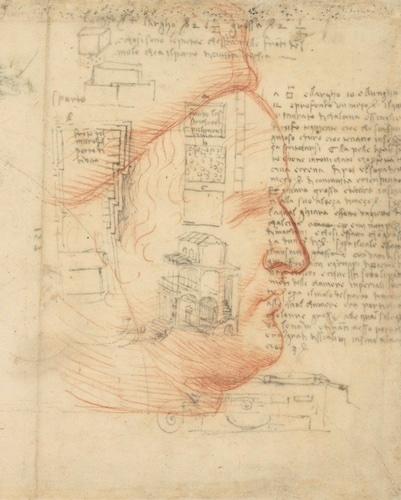 Da Vinci