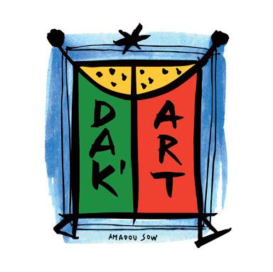 Dak'art-Bienname des arts de Dakar 2018
