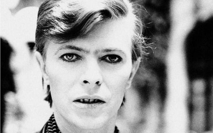 David Bowie