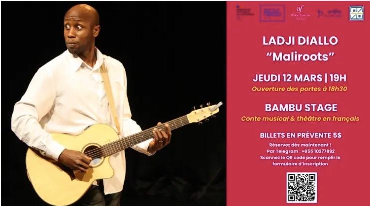 Actualités cambodgiennes de la semaine