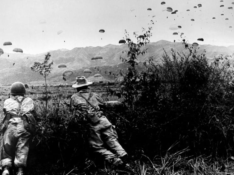 image archive bataille dien bien phu 