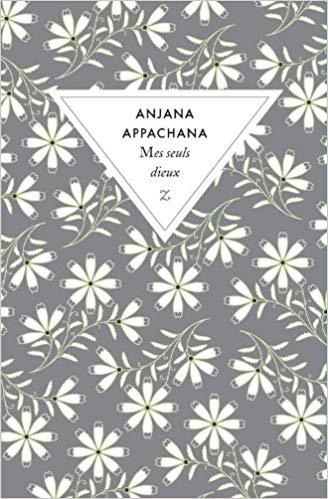 Livres Inde Anjana Apachana