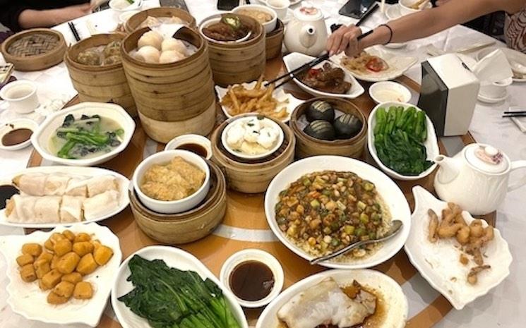 dim sum 