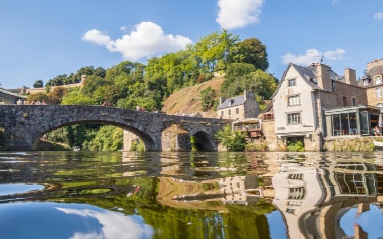 dinan
