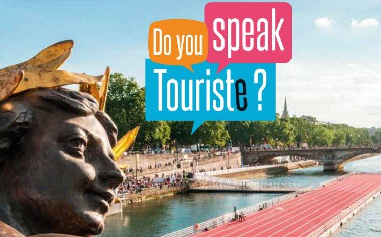 do you speak touristes le guide pratique des commerçants jo