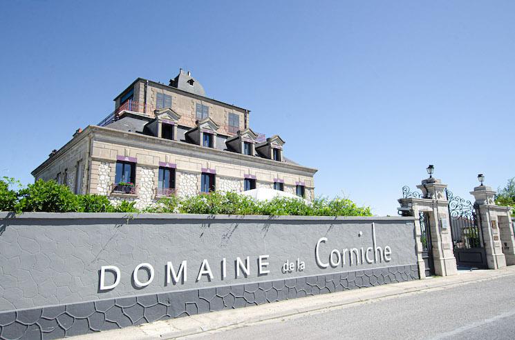 Domaine de la Corniche