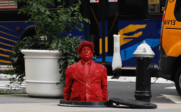 Donald, James Colomina