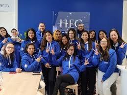 HEC STORIES