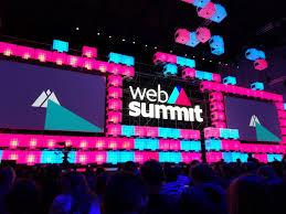 WEB SUMMIT QATAR