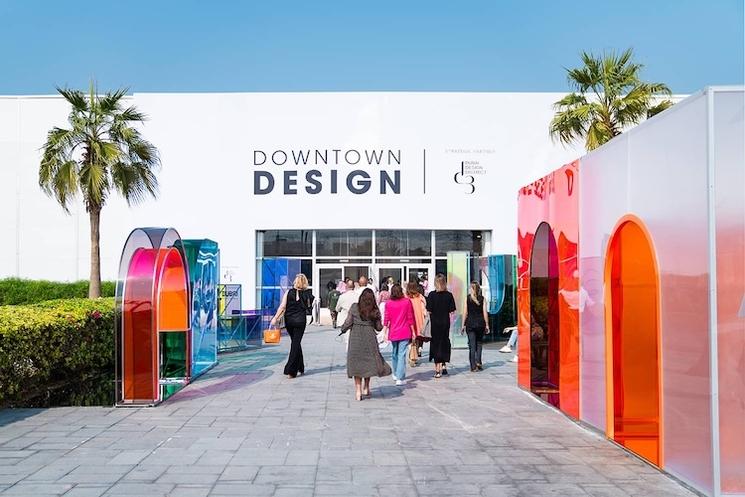 downtown design 