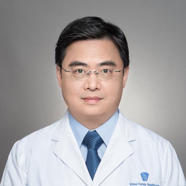 dr wei ru shanghai united